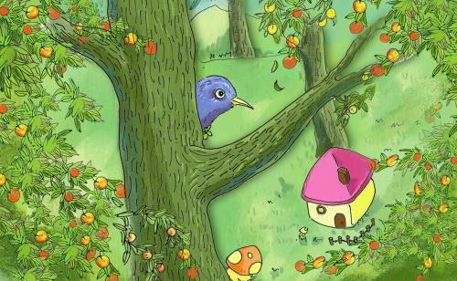 儿童读物app开发-北京星空体育综合登录入口（中国）官方网站