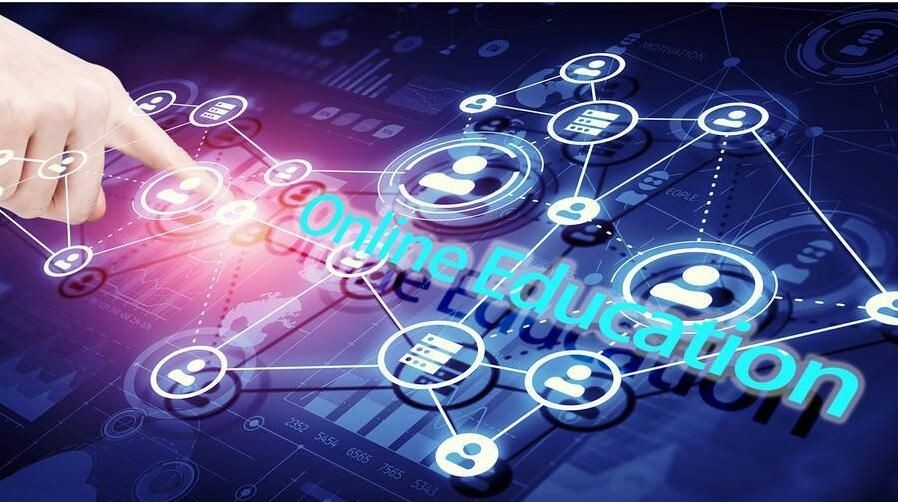 在线网校系统能为教育机构带来哪些好处？北京星空体育综合登录入口（中国）官方网站